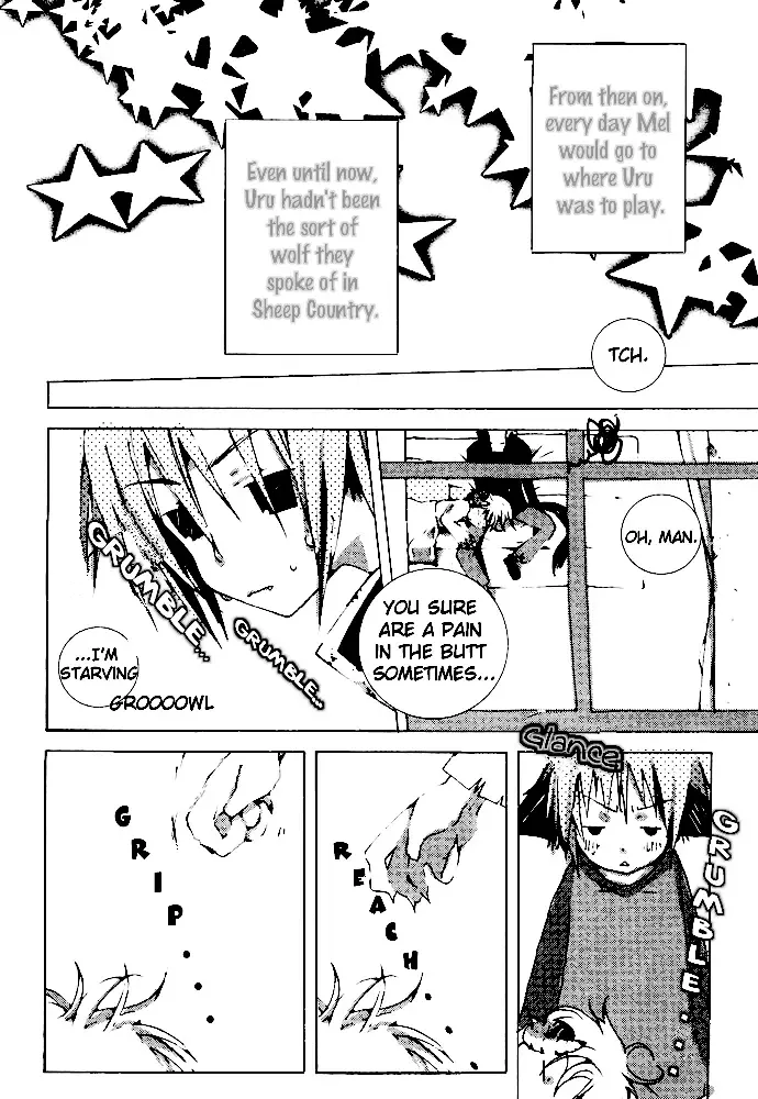 Puchi D Kemono Fhentai - Page 91