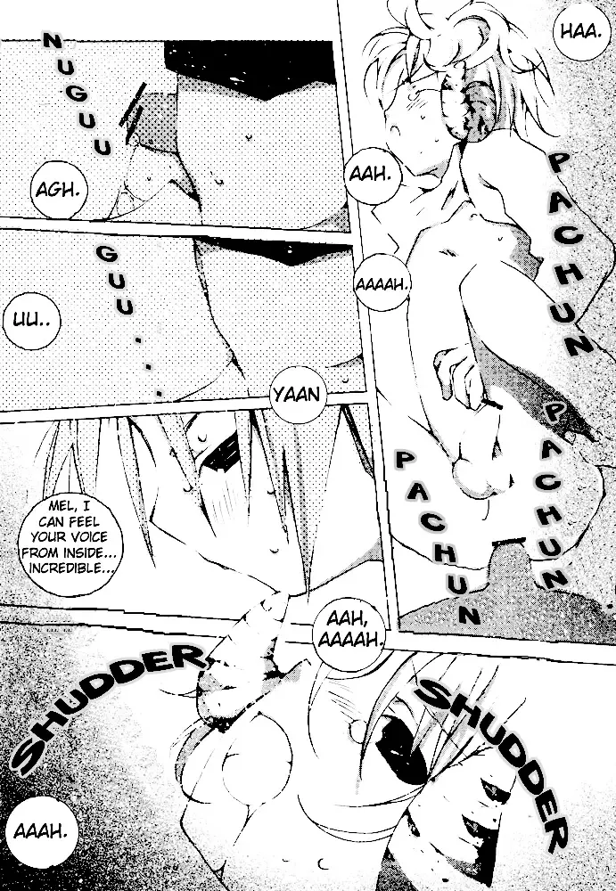 Puchi D Kemono Fhentai - Page 99