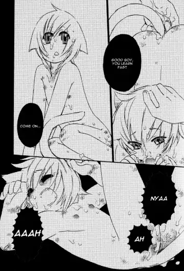 Puchi D Kemono Fhentai - Page 10