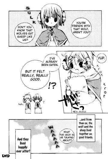 Puchi D Kemono Fhentai - Page 101