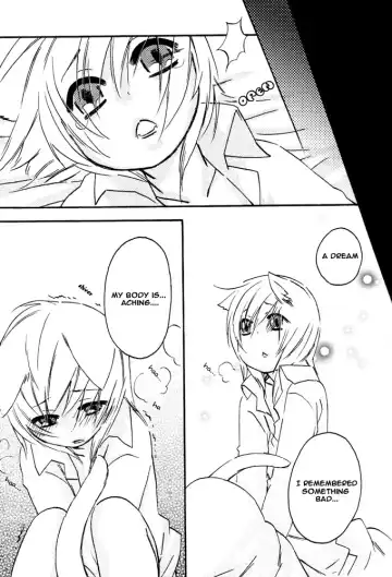 Puchi D Kemono Fhentai - Page 11