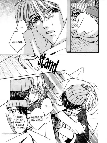 Puchi D Kemono Fhentai - Page 122