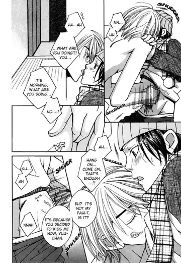 Puchi D Kemono Fhentai - Page 125