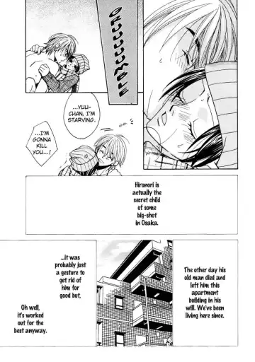 Puchi D Kemono Fhentai - Page 128