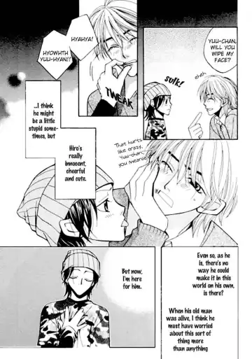 Puchi D Kemono Fhentai - Page 130