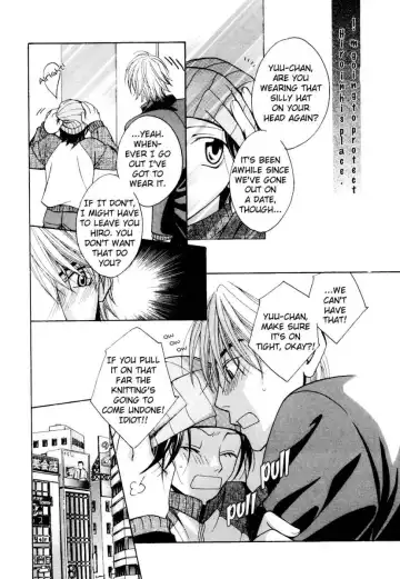 Puchi D Kemono Fhentai - Page 131