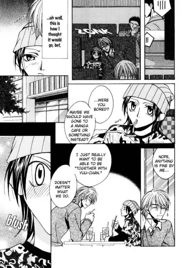 Puchi D Kemono Fhentai - Page 132