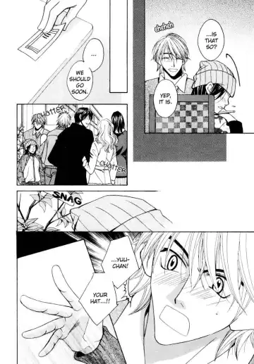 Puchi D Kemono Fhentai - Page 133