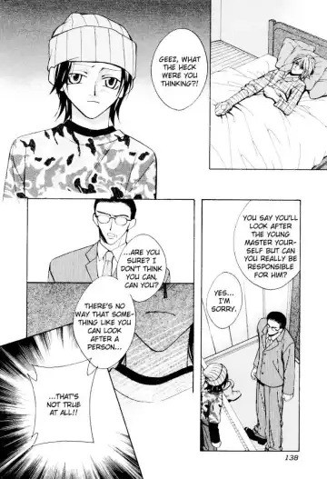 Puchi D Kemono Fhentai - Page 135