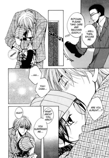 Puchi D Kemono Fhentai - Page 137