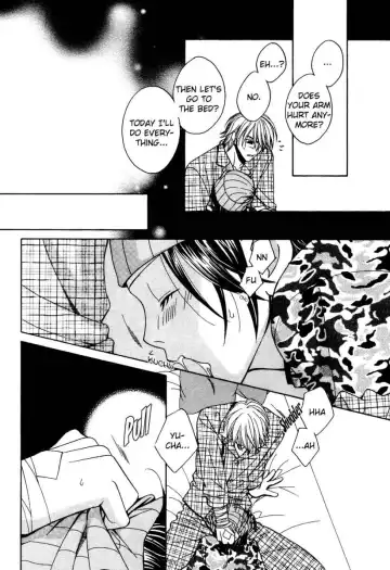 Puchi D Kemono Fhentai - Page 141