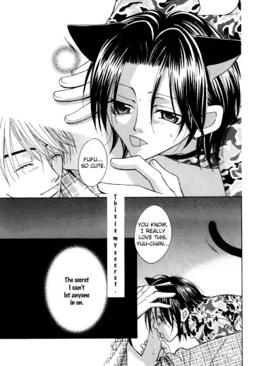 Puchi D Kemono Fhentai - Page 142