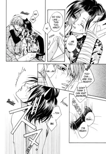 Puchi D Kemono Fhentai - Page 143