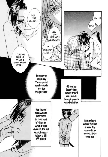 Puchi D Kemono Fhentai - Page 144