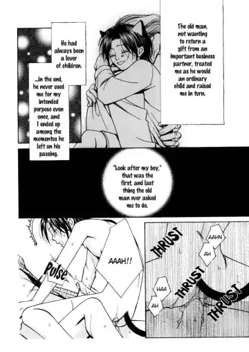 Puchi D Kemono Fhentai - Page 145