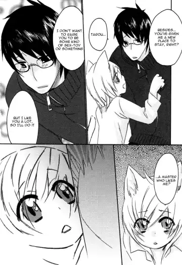 Puchi D Kemono Fhentai - Page 16