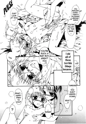Puchi D Kemono Fhentai - Page 166
