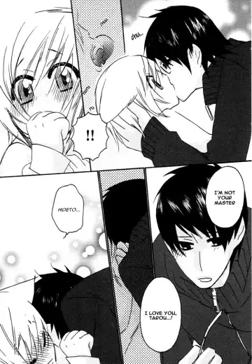 Puchi D Kemono Fhentai - Page 17