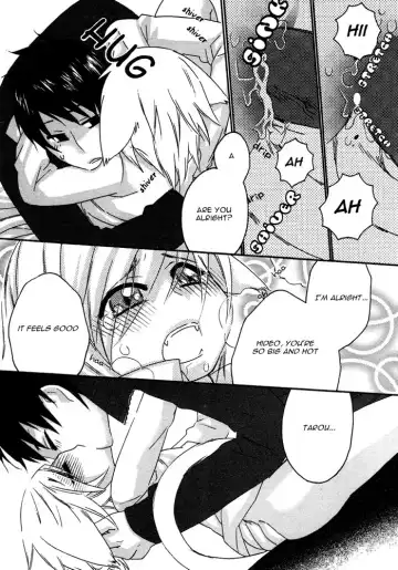 Puchi D Kemono Fhentai - Page 21