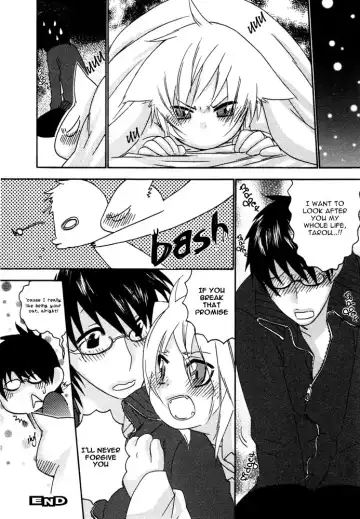 Puchi D Kemono Fhentai - Page 24