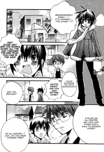 Puchi D Kemono Fhentai - Page 27