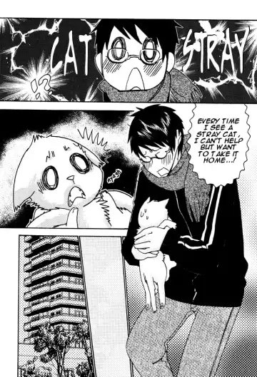 Puchi D Kemono Fhentai - Page 3