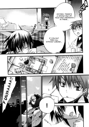 Puchi D Kemono Fhentai - Page 30