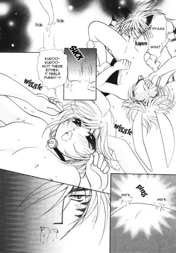 Puchi D Kemono Fhentai - Page 47