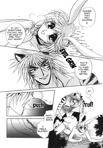 Puchi D Kemono Fhentai - Page 49