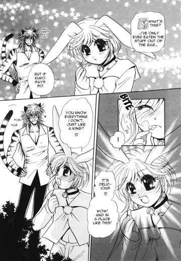 Puchi D Kemono Fhentai - Page 54