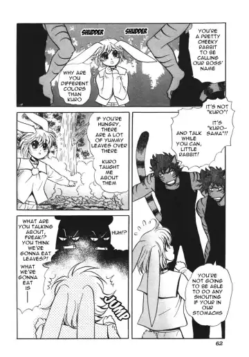 Puchi D Kemono Fhentai - Page 59