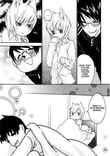 Puchi D Kemono Fhentai - Page 6