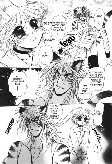 Puchi D Kemono Fhentai - Page 61