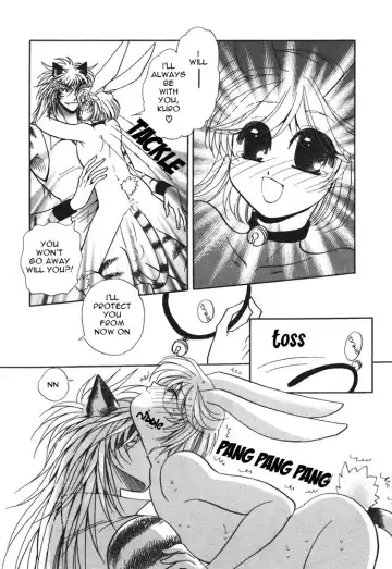 Puchi D Kemono Fhentai - Page 66