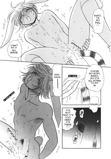 Puchi D Kemono Fhentai - Page 68