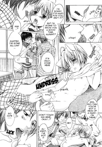 Puchi D Kemono Fhentai - Page 78