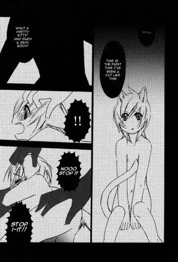 Puchi D Kemono Fhentai - Page 9