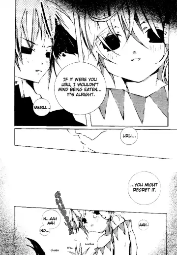 Puchi D Kemono Fhentai - Page 93