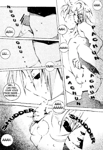 Puchi D Kemono Fhentai - Page 99