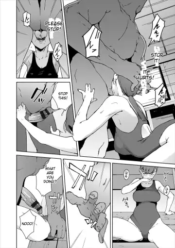 [Iwasaki Yuuki] Anata no Ushiro 2 - I'm behind. 2 Fhentai - Page 4