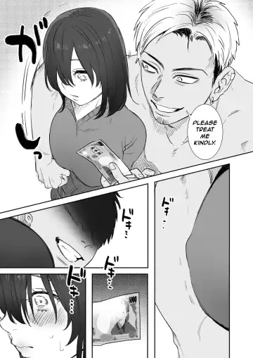 [Oniben Katze] 〇sen-yen de Oppai Misete.~ Moto Doukyuusei no Charao kara no Onegai o Kotowarezu…~ Fhentai - Page 22
