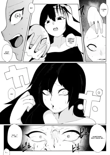[Totorina] GiVE ME FACE Fhentai - Page 17