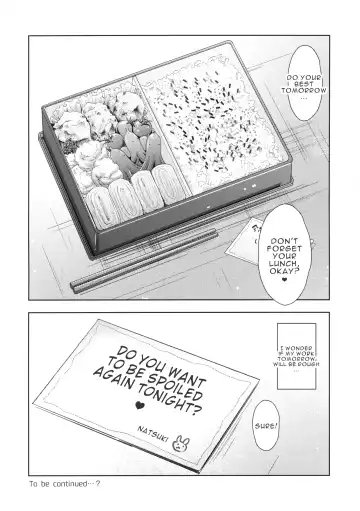 [Hisama Kumako] Sansyoku BABUMI tsuki Ooya San Fhentai - Page 23