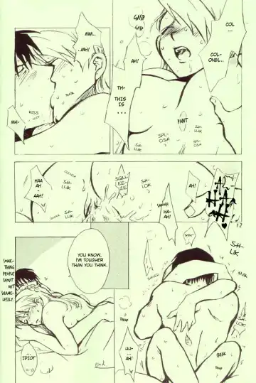 [Air] Izonshou Fhentai - Page 10