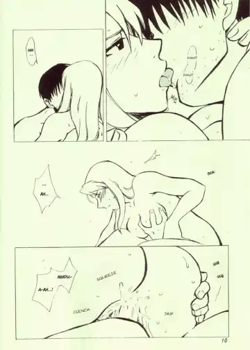 [Air] Izonshou Fhentai - Page 8