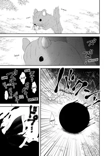 [Katou Fuguo] Surudake Juukyuu. Fhentai - Page 2