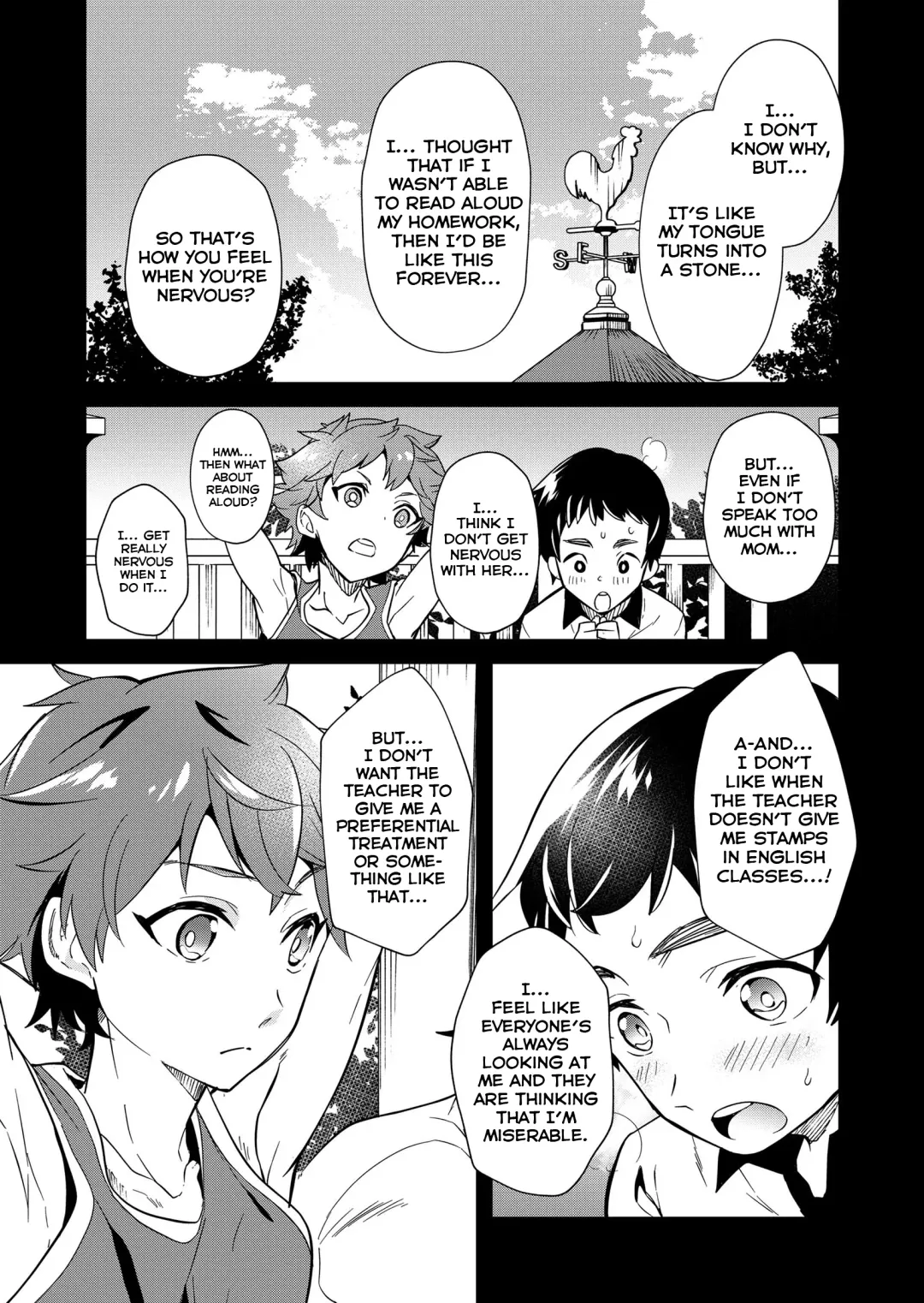 [Takamiya] Kiritsu, Kiotsuke, Rei! Fhentai - Page 11