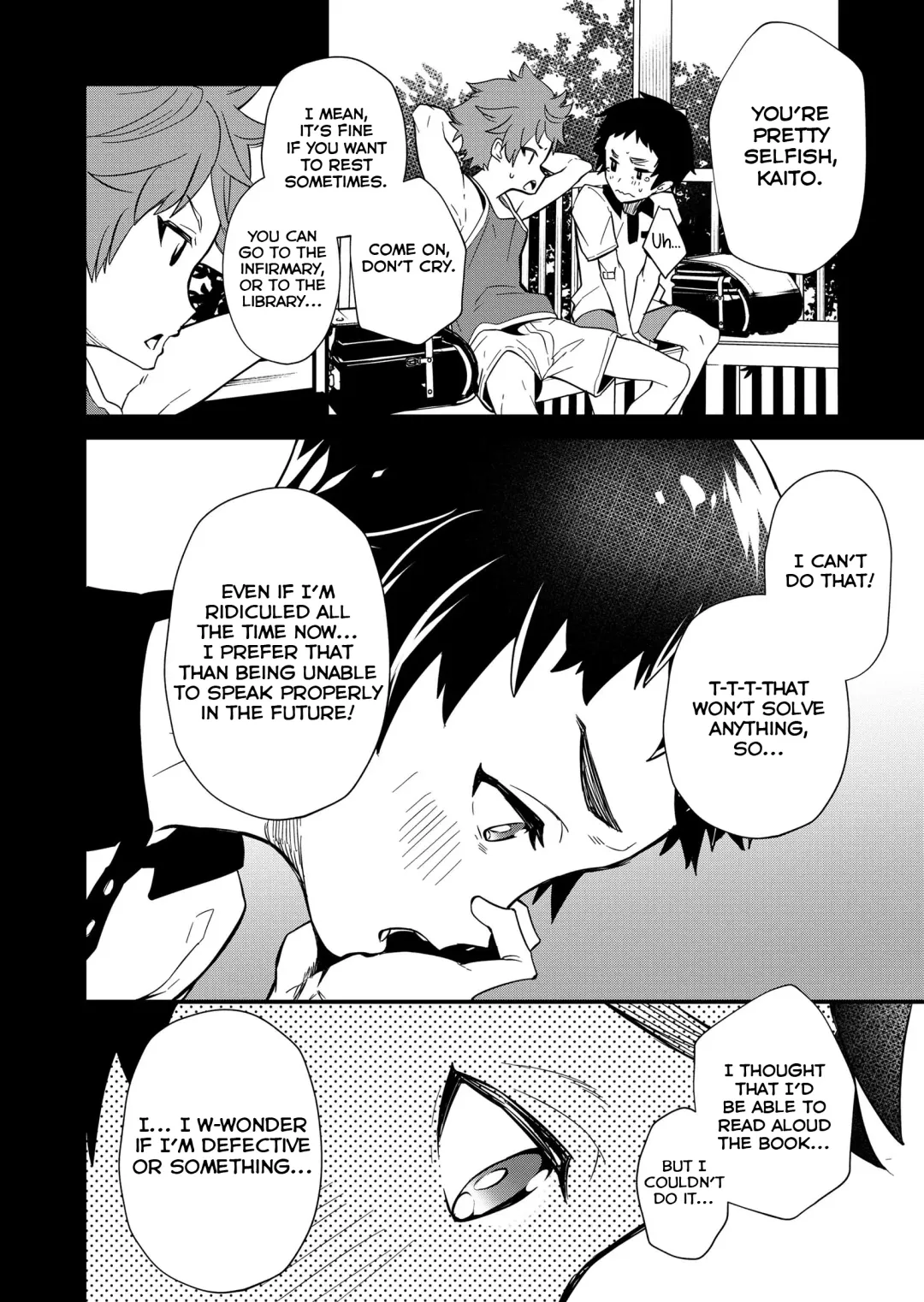 [Takamiya] Kiritsu, Kiotsuke, Rei! Fhentai - Page 12