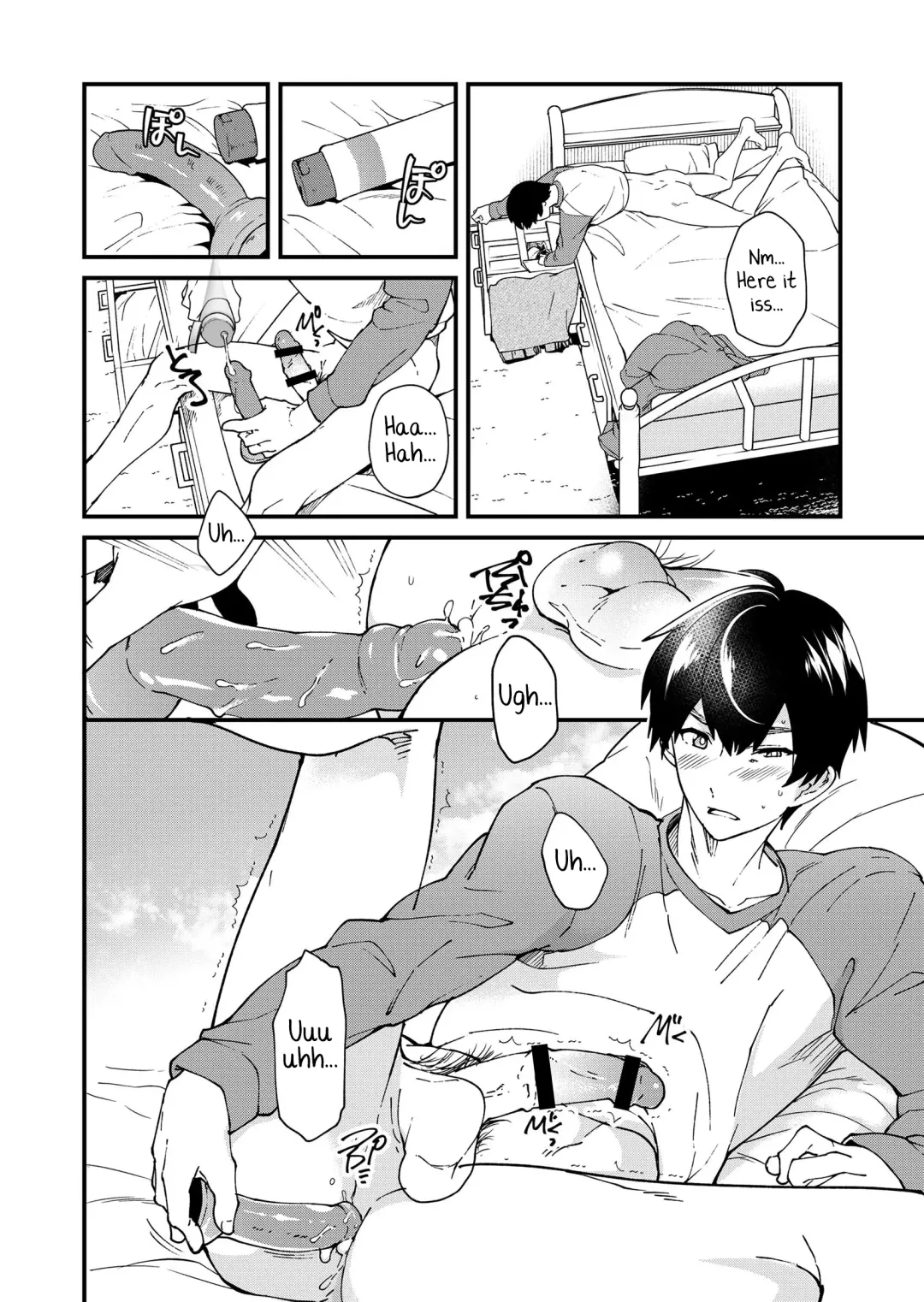 [Takamiya] Kiritsu, Kiotsuke, Rei! Fhentai - Page 24