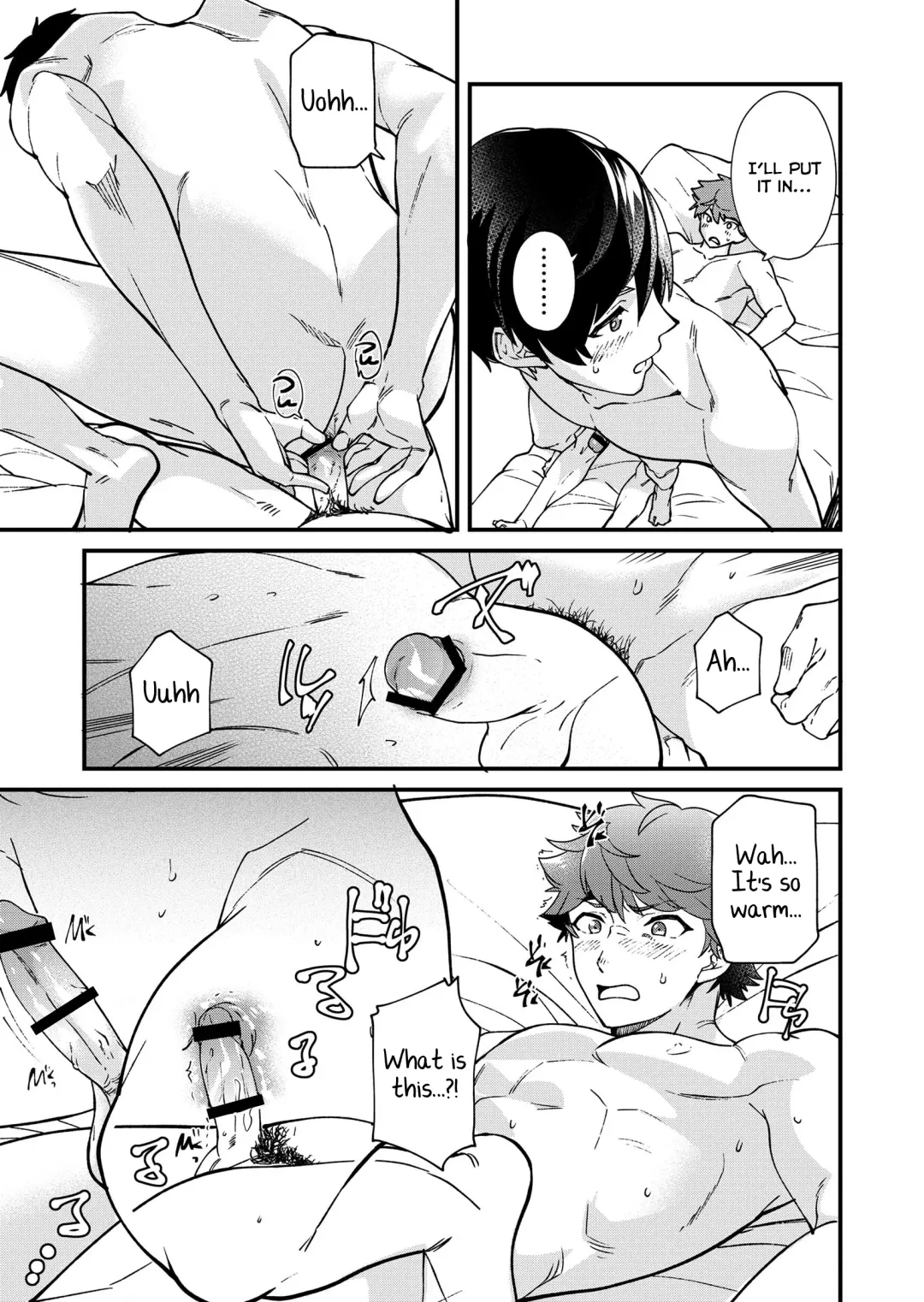 [Takamiya] Kiritsu, Kiotsuke, Rei! Fhentai - Page 65